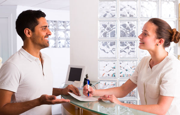 Donor Management Services